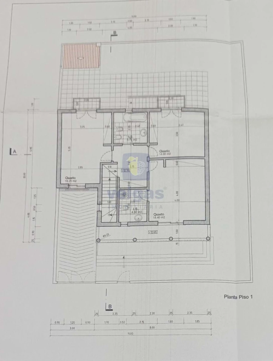 Moradia T4 para Venda em Peniche Foto 34