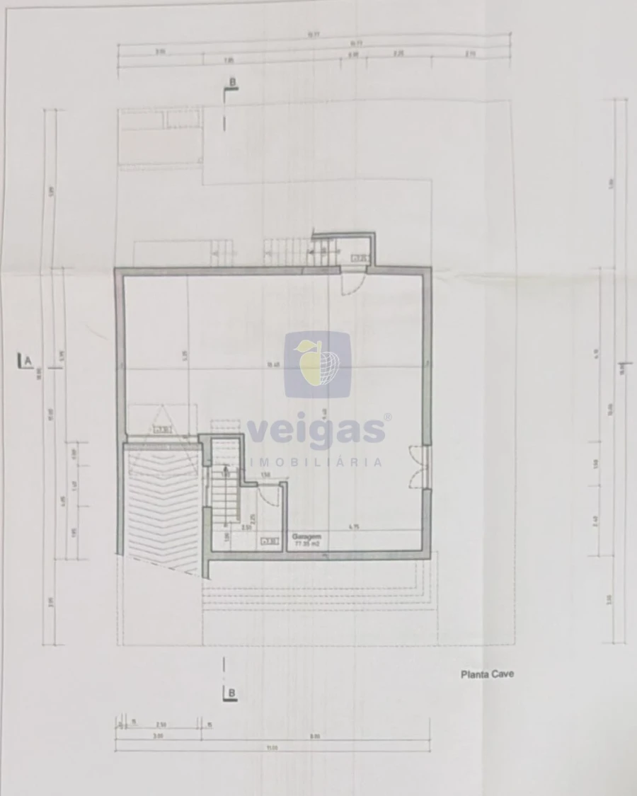 Moradia T4 para Venda em Peniche Foto 35