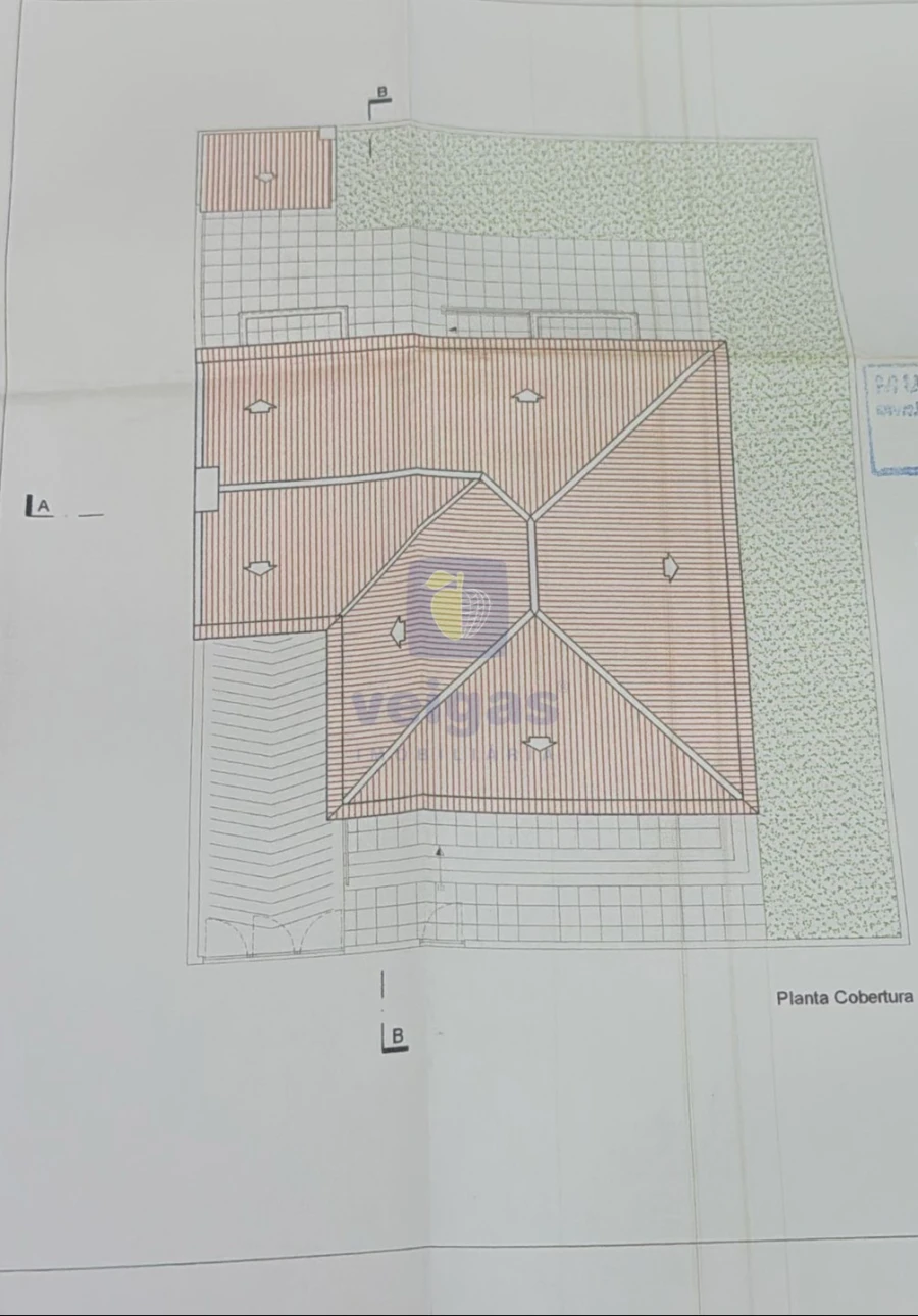 Moradia T4 para Venda em Peniche Foto 32