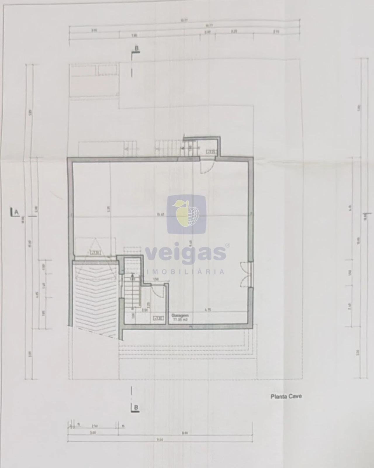 Moradia T4 para Venda em Peniche Foto 35