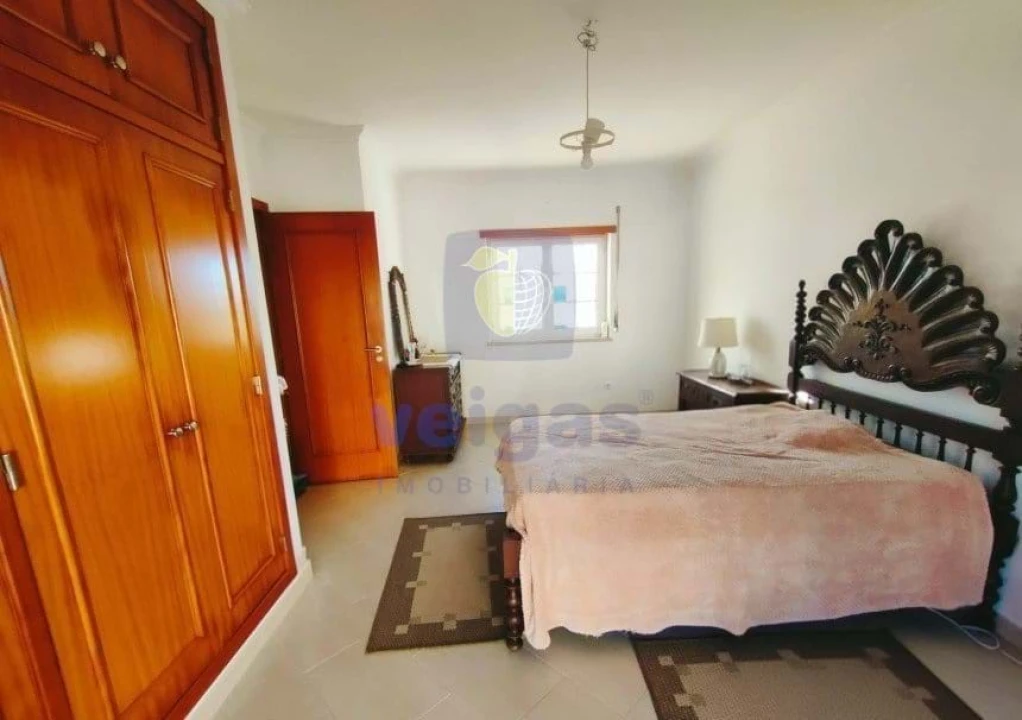 Moradia T4 para Venda em Peniche Foto 14