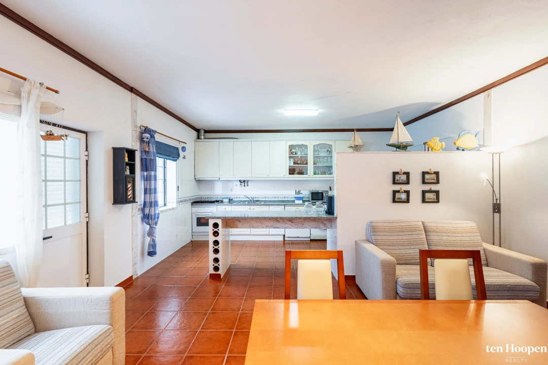 Moradia T4 para Venda em Aljezur Foto 6