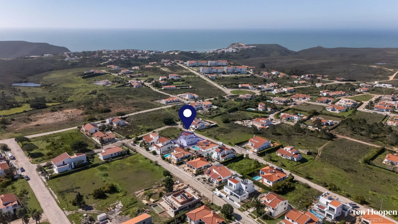 Moradia T4 para Venda em Aljezur Foto 37