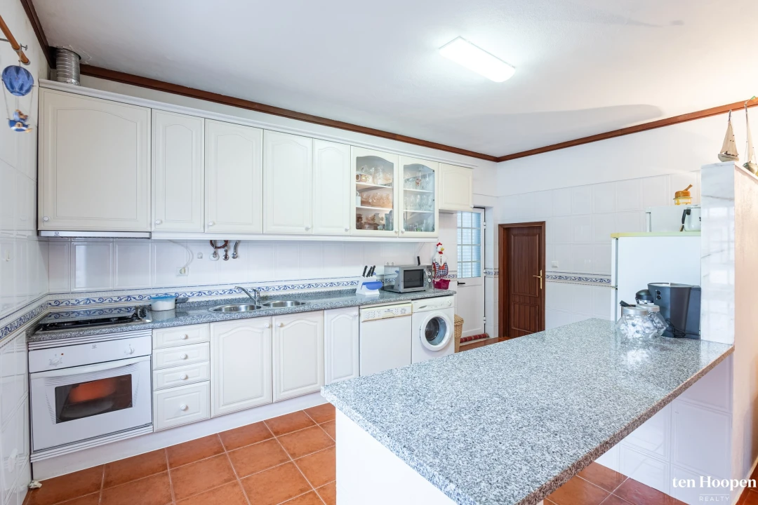 Moradia T4 para Venda em Aljezur Foto 2