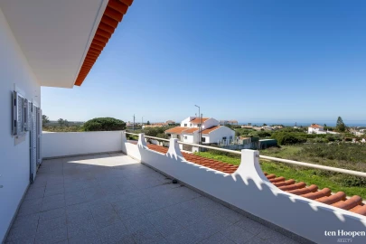 Moradia T4 para Venda em Aljezur