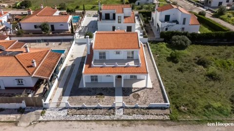 Moradia T4 para Venda em Aljezur
