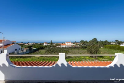 Moradia T4 para Venda em Aljezur