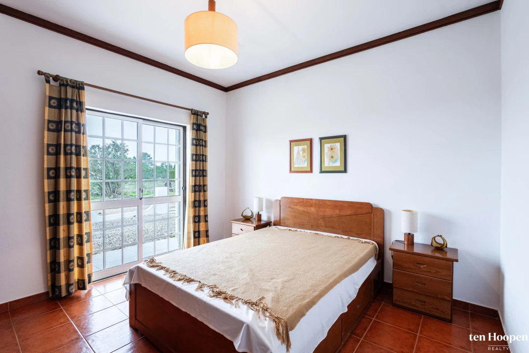 Moradia T4 para Venda em Aljezur Foto 11