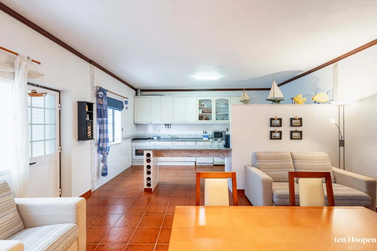 Moradia T4 para Venda em Aljezur Foto 6