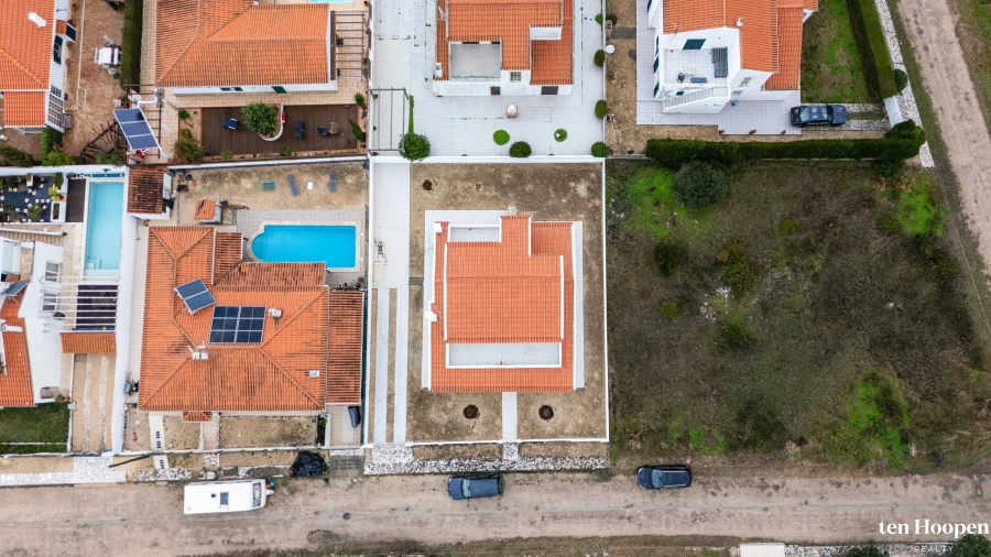 Moradia T4 para Venda em Aljezur Foto 33