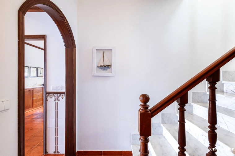 Moradia T4 para Venda em Aljezur Foto 14