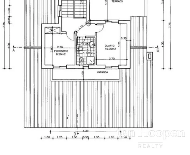 Moradia T5 para Venda em Aljezur Foto 39