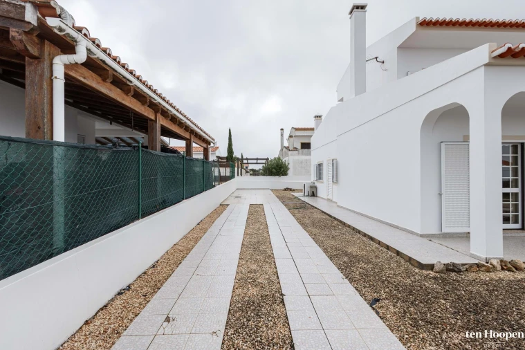 Moradia T4 para Venda em Aljezur Foto 31