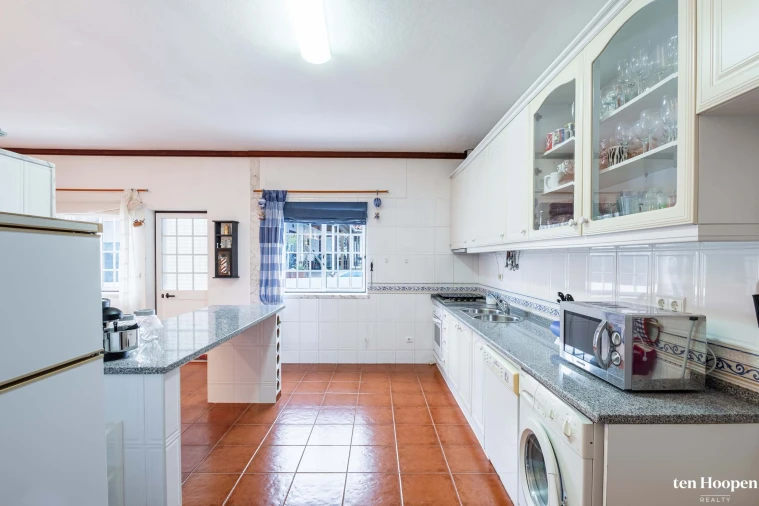 Moradia T4 para Venda em Aljezur Foto 5