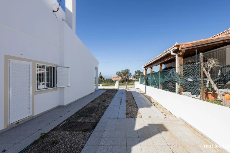 Moradia T4 para Venda em Aljezur Foto 34