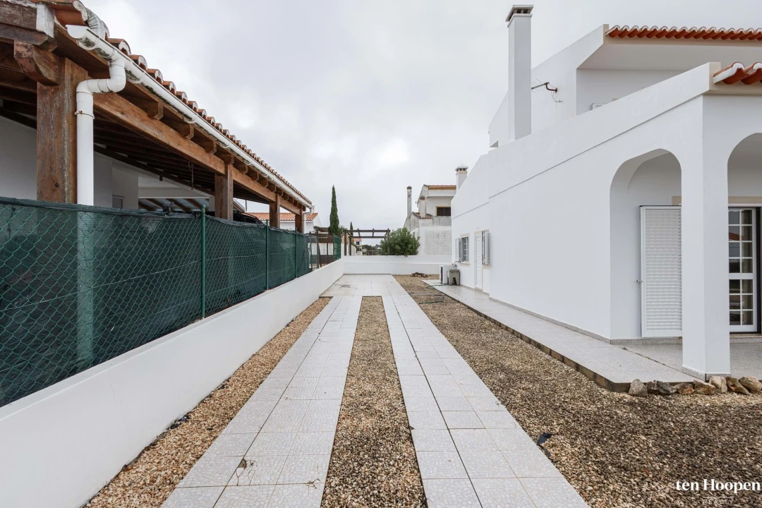 Moradia T4 para Venda em Aljezur Foto 31