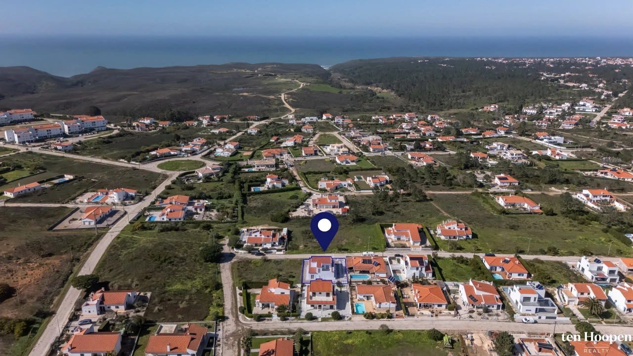 Moradia T4 para Venda em Aljezur Foto 38