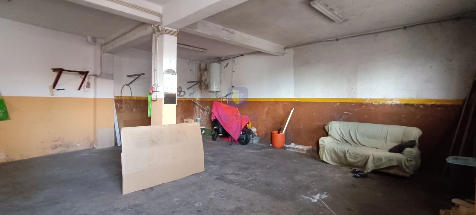 Moradia T6 para Venda em Odivelas Foto 11