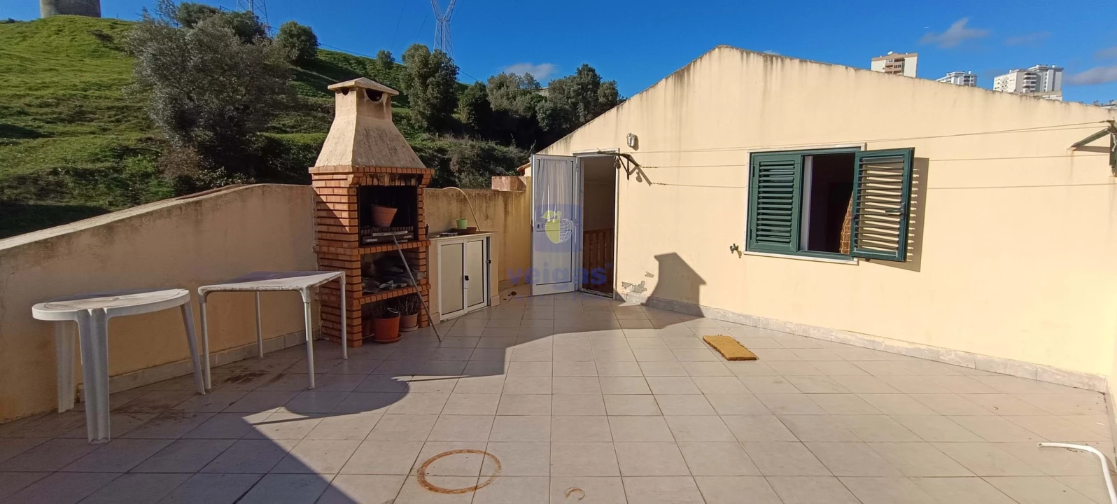 Moradia T6 para Venda em Odivelas Foto 4