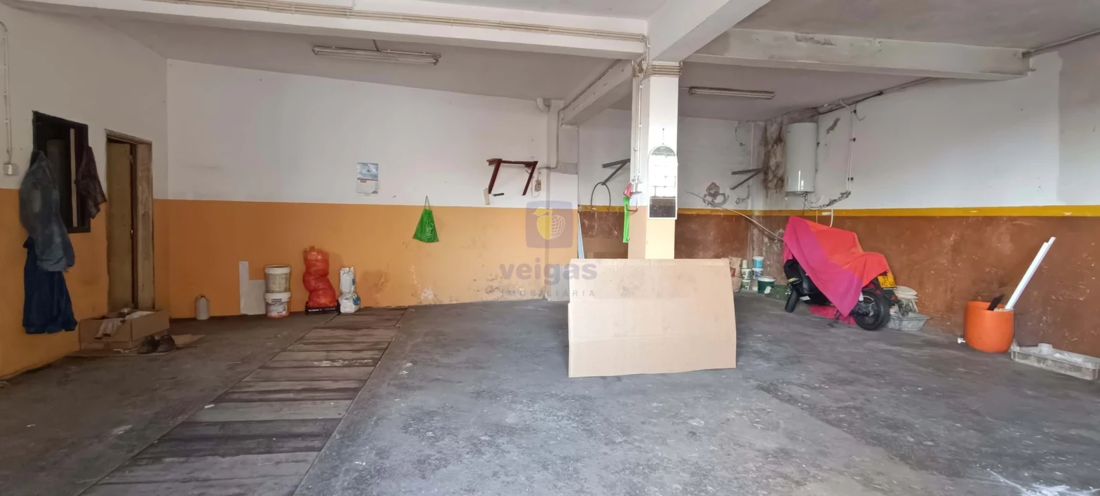 Moradia T6 para Venda em Odivelas Foto 16