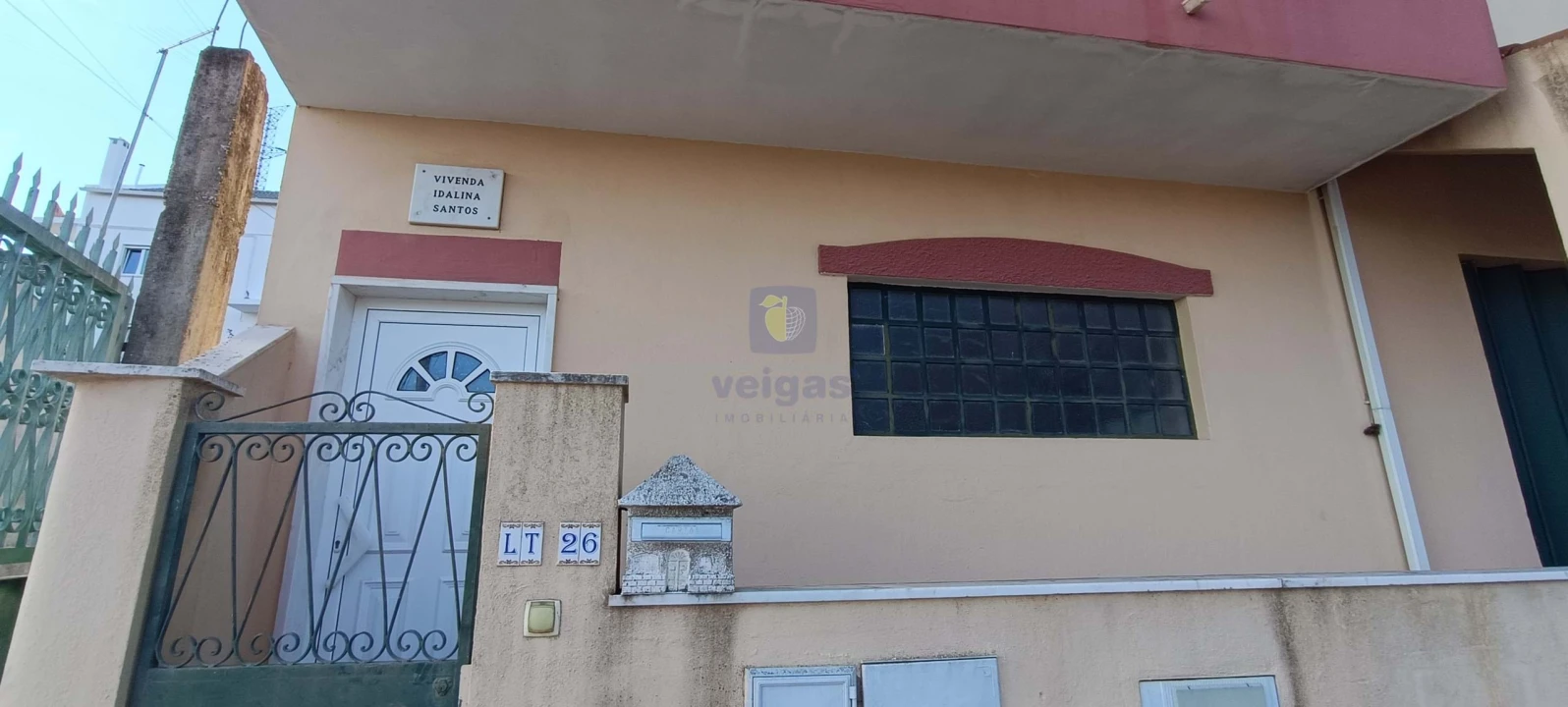 Moradia T6 para Venda em Odivelas Foto 5