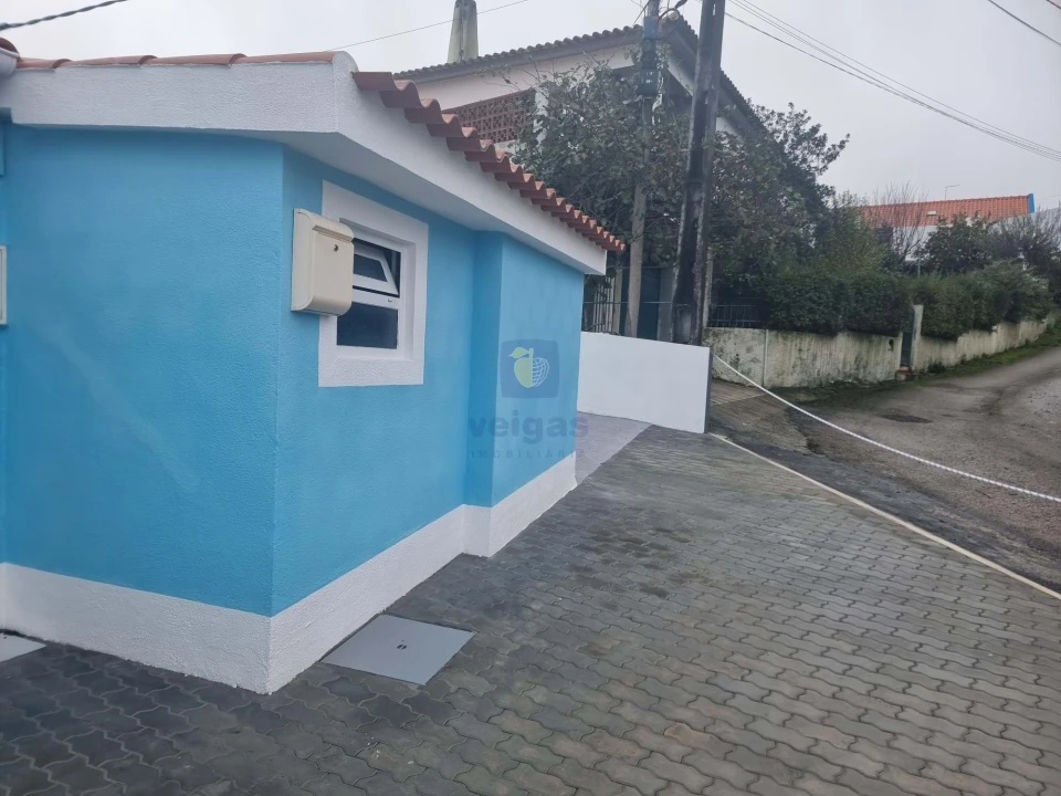 Moradia T3 para Venda em Sesimbra (Castelo) Foto 14