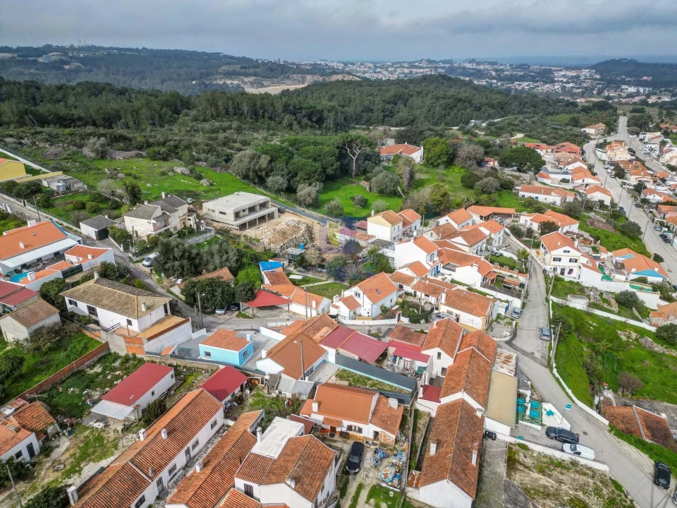 Moradia T3 para Venda em Sesimbra (Castelo) Foto 52