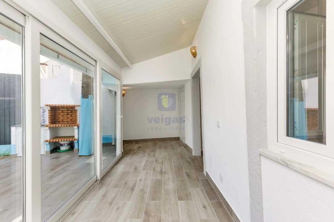 Moradia T3 para Venda em Sesimbra (Castelo) Foto 10