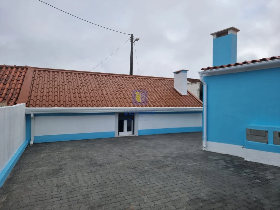 Moradia T3 para Venda em Sesimbra (Castelo) Foto 36