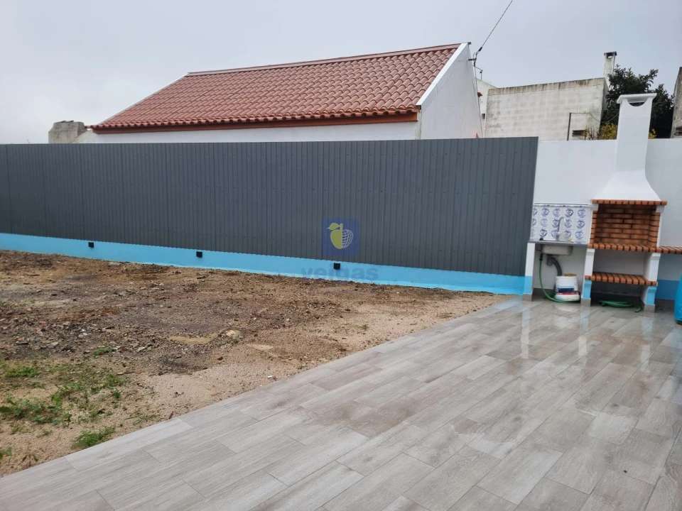 Moradia T3 para Venda em Sesimbra (Castelo) Foto 17