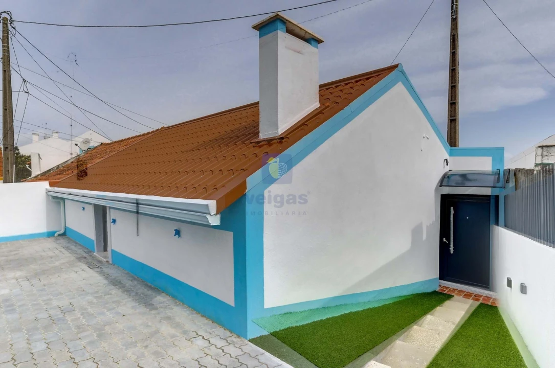 Moradia T3 para Venda em Sesimbra (Castelo) Foto 9