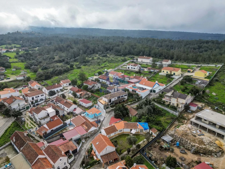 Moradia T3 para Venda em Sesimbra (Castelo) Foto 54