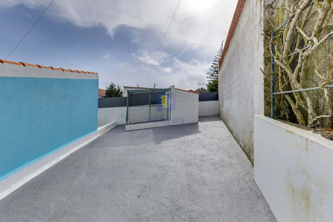 Moradia T3 para Venda em Sesimbra (Castelo) Foto 26