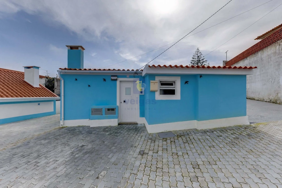 Moradia T3 para Venda em Sesimbra (Castelo) Foto 8