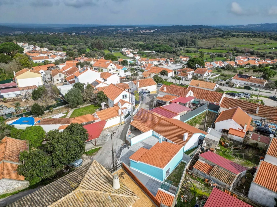 Moradia T3 para Venda em Sesimbra (Castelo) Foto 43