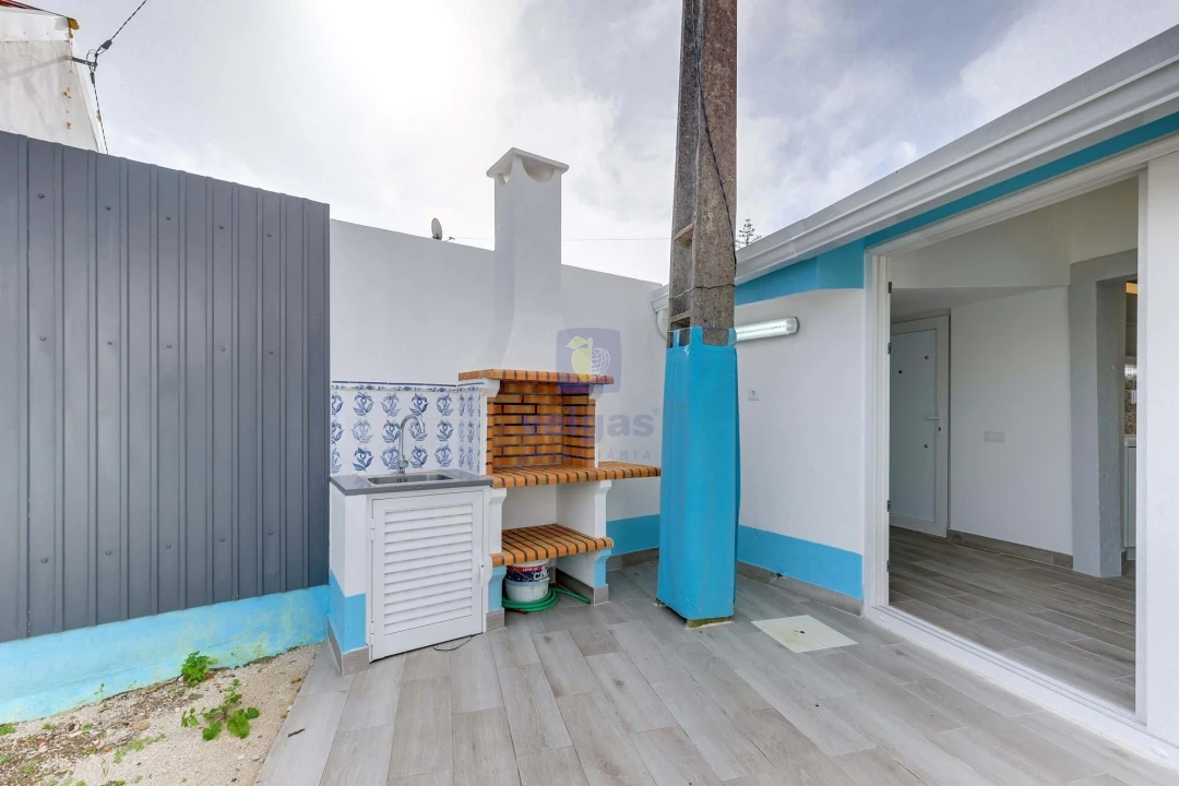 Moradia T3 para Venda em Sesimbra (Castelo) Foto 14