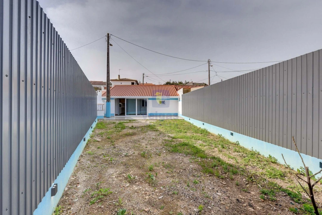 Moradia T3 para Venda em Sesimbra (Castelo) Foto 13