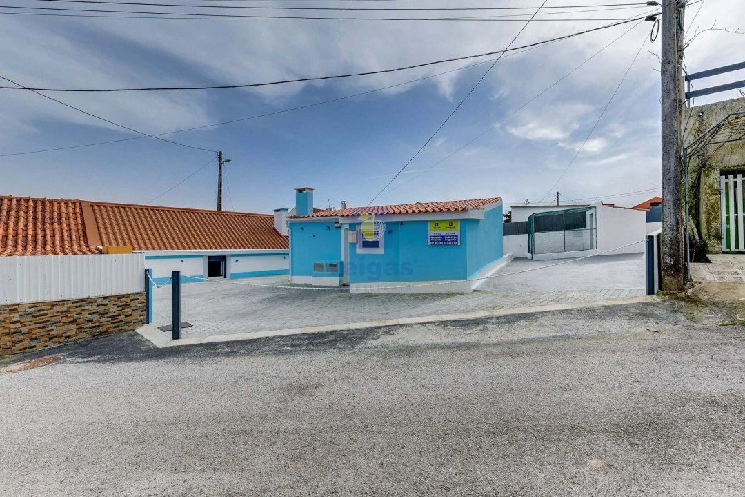 Moradia T3 para Venda em Sesimbra (Castelo) Foto 1