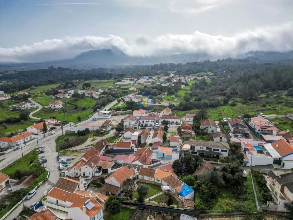 Moradia T3 para Venda em Sesimbra (Castelo) Foto 55