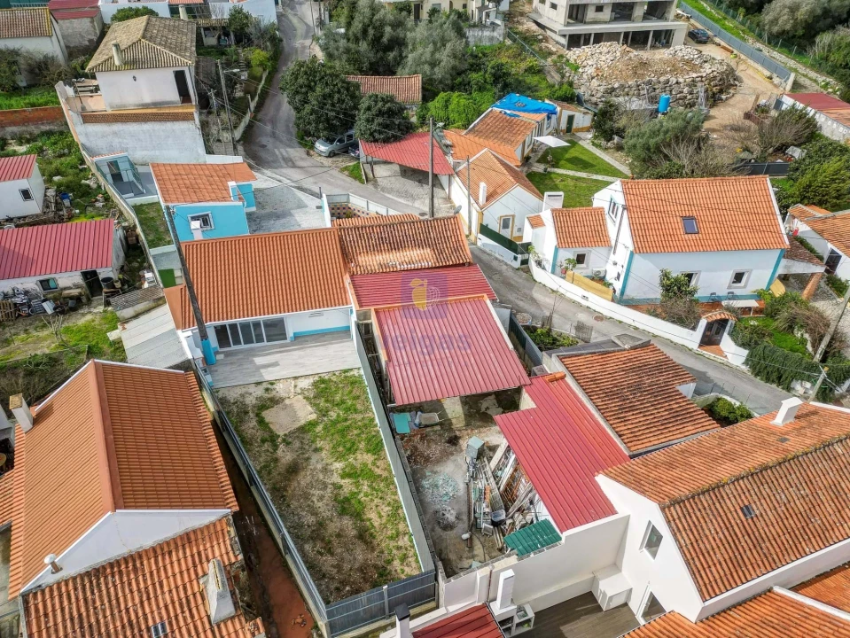 Moradia T3 para Venda em Sesimbra (Castelo) Foto 46