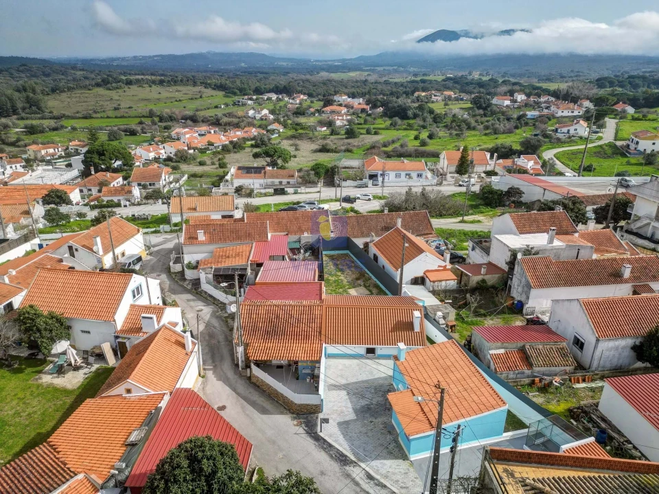 Moradia T3 para Venda em Sesimbra (Castelo) Foto 42