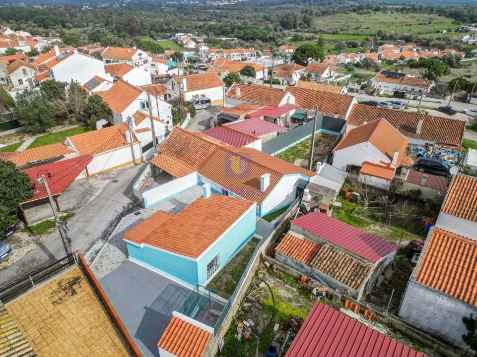 Moradia T3 para Venda em Sesimbra (Castelo) Foto 45