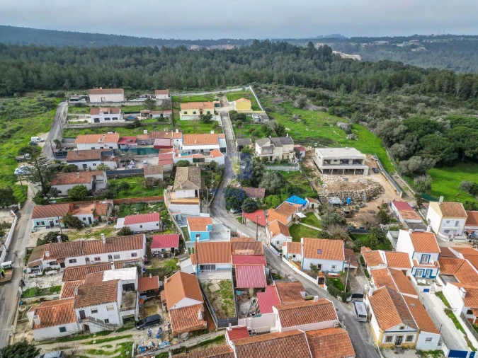 Moradia T3 para Venda em Sesimbra (Castelo) Foto 53