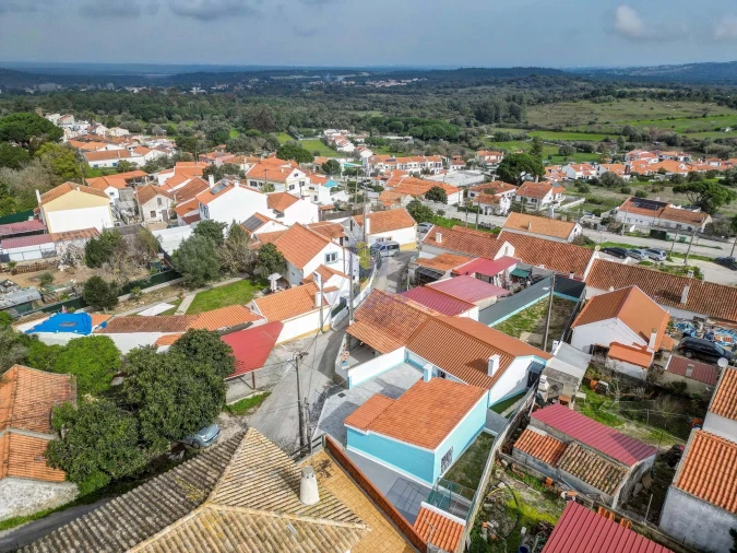 Moradia T3 para Venda em Sesimbra (Castelo) Foto 43