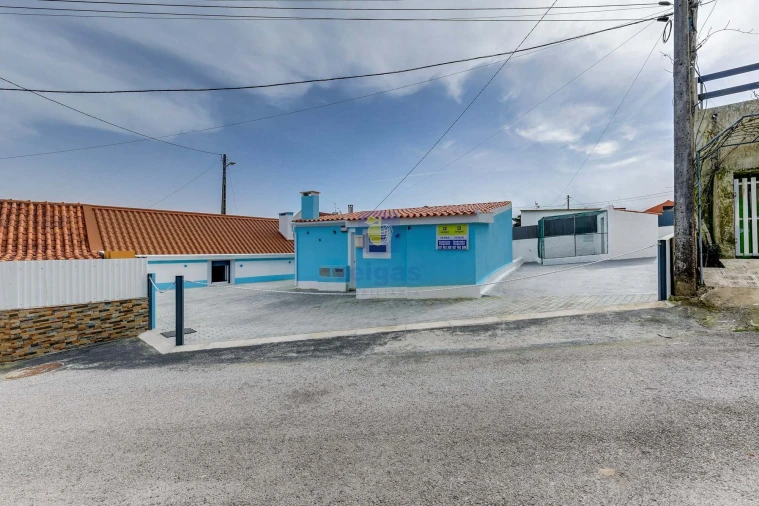 Moradia T3 para Venda em Sesimbra (Castelo) Foto 1