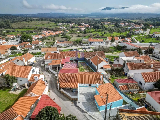 Moradia T3 para Venda em Sesimbra (Castelo) Foto 42