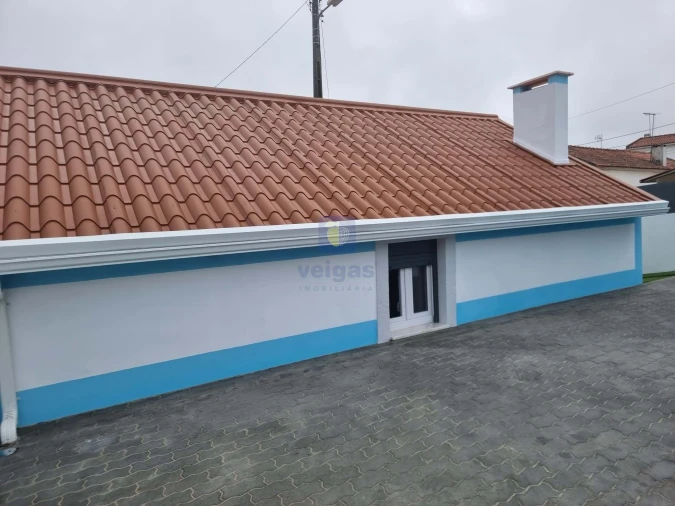 Moradia T3 para Venda em Sesimbra (Castelo) Foto 35