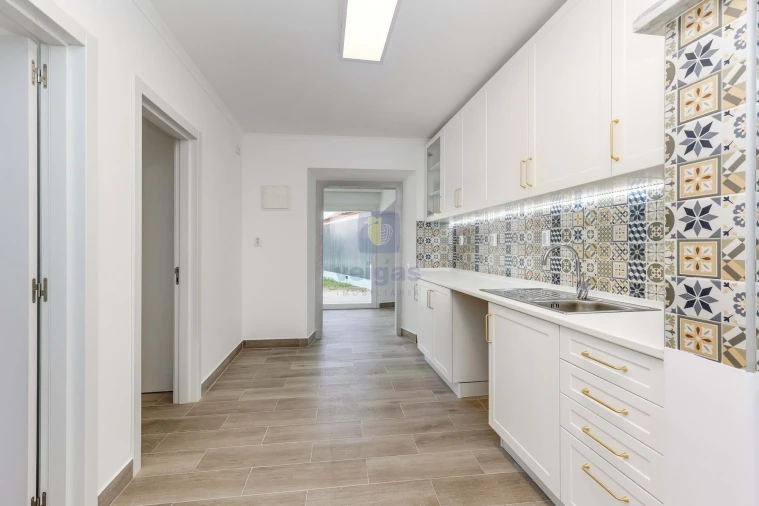 Moradia T3 para Venda em Sesimbra (Castelo) Foto 18