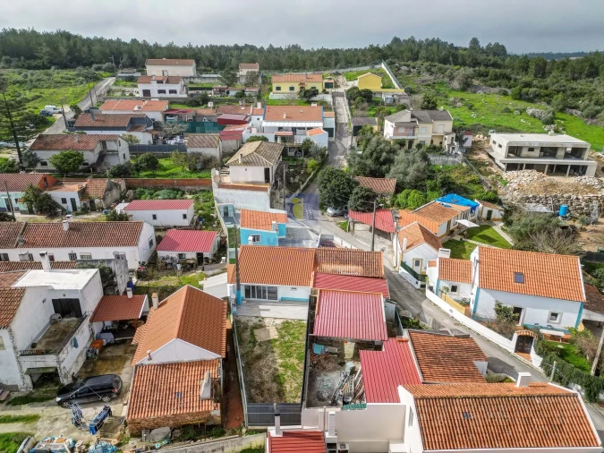 Moradia T3 para Venda em Sesimbra (Castelo) Foto 39