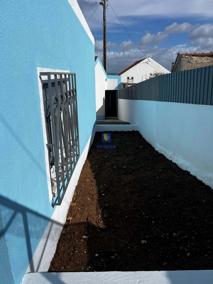 Moradia T3 para Venda em Sesimbra (Castelo) Foto 26